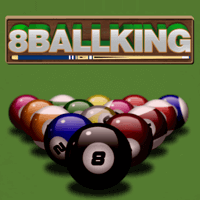 8 Ball King