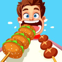 Big Eater