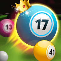 Billiard King