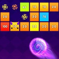 Bounce Shooter
