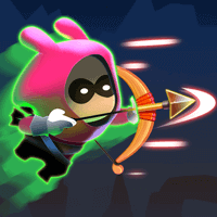 Brave Archer