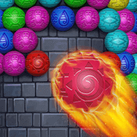 Bubble Blast
