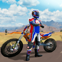 Crazy Moto