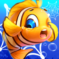 Help The Fish