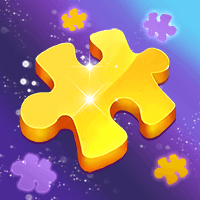 Magic Jigsaw