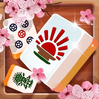 Mahjong Link