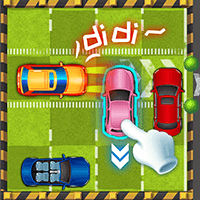 Move The Car