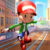 Sky Running 3D