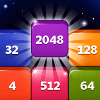 Super 2048