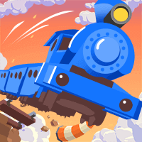 Train Is Coming
