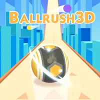 Ball Rush 3D