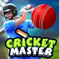 Cricket Master