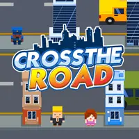 Cross The Road