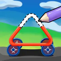 Draw The Car