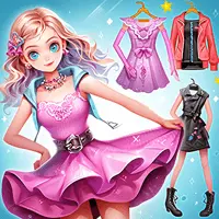 Dressup Queen