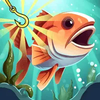 Fishing And Shooting