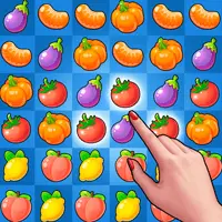 Fruits Match