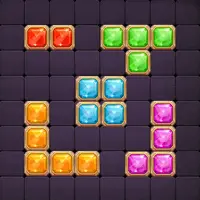Gem Puzzle