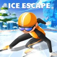 Ice Escape