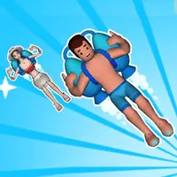 Jetpack Race