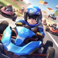 Kart Dash