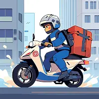 Moto Deliver
