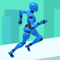 Robot Hurdling