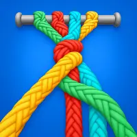 Rope Puzzle