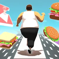 Run To Fat