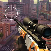Sniper Assassin