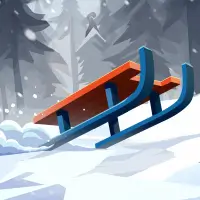 Snow Rider 3D