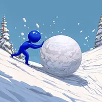 Snowball Racing