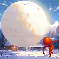 Snowball Rush