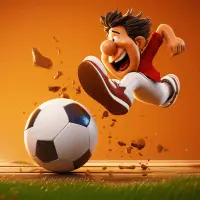 Soccer Kick
