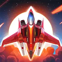 Starfighter Splitting