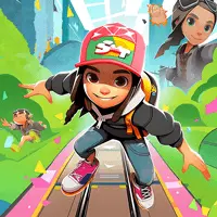 Subway Surf