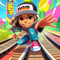 Subway Surf Bali