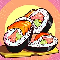 Sushi Rolls