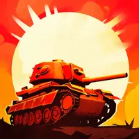 Tank War