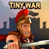 Tiny War