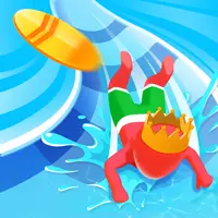 Water Slides 3D